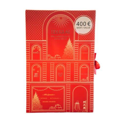 Douglas Advendikalender 2024 – Premium Edition – 24 eksklusiivset ilutoote üllatust naistele ja tüdrukutele
