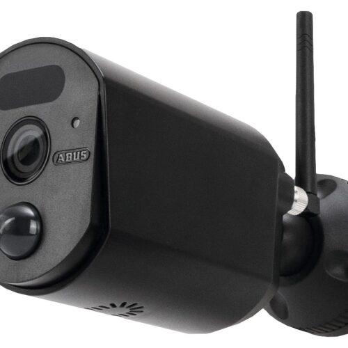 ABUS EasyLook BasicSet PPDF17000 – Kaamera + kaasaskantav puutetundlik monitor - lihtne kasutamine
