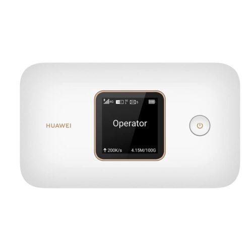 HUAWEI 4G Mobiilne WiFi (E5785-320a) Valge