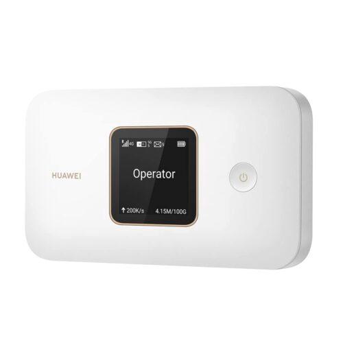 HUAWEI 4G Mobiilne WiFi (E5785-320a) Valge