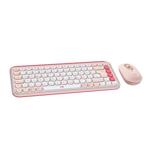 Logitech POP ICON KOMBO