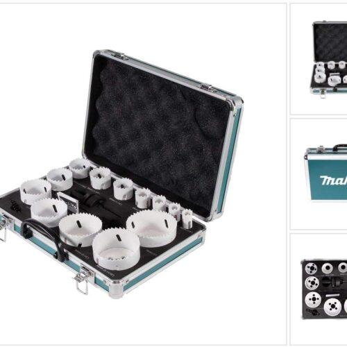 Makita auksaagide komplekt