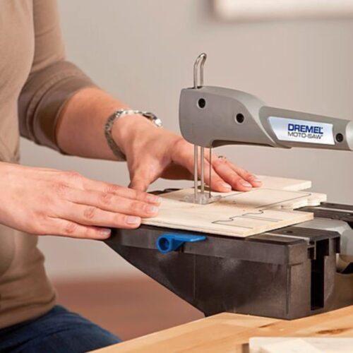 Dremel MS20 Moto-Saw dekupääri sae