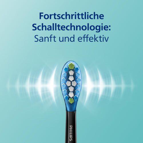 Philips Sonicare ExpertClean 7300 elektriline hambahari