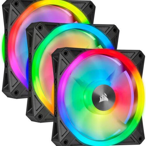 Corsair iCUE QL120 RGB