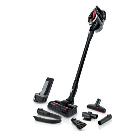 Bosch juhtmevaba akuga tolmuimeja Unlimited ProPower Serie 8 BSS81POW1