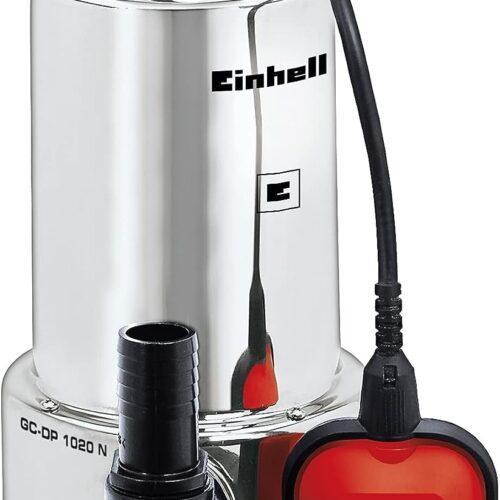Einhelli mustaveepump GC-DP 1020 N (1000W