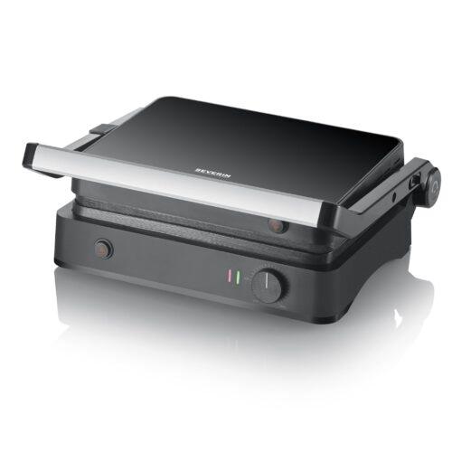 SEVERIN SEVINI Lite kontaktgrill – liha