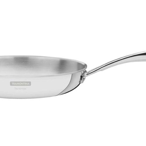 Tramontina Grano praepann, 18/10 roostevaba teras, Ø 30 cm, 3,4 l