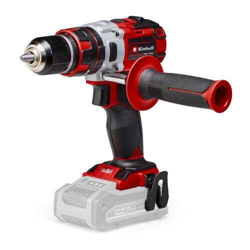 Einhell Professional akulööktrell TE-CD 18 Li-i BL Solo Power X-Change (18 V