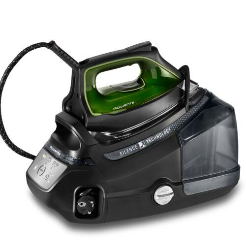 Rowenta DG9248F0 Silence Steam Pro aurutriikimissüsteem