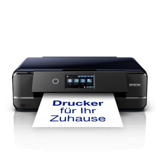 Epson Expression Photo XP-970 3-ühes tindiprinter (skanner