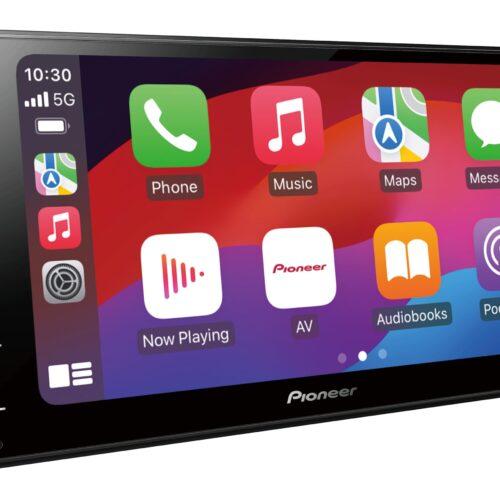Pioneer SPH-DA77DAB - 2DIN meediakeskus