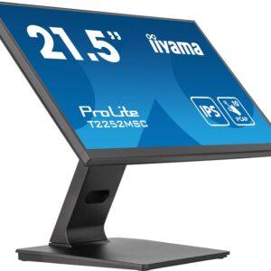 iiyama ProLite T2252MSC-B2 54