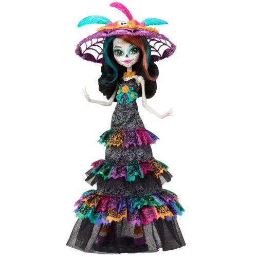 Monster High Nukk