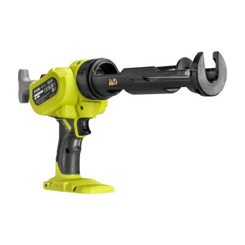 RYOBI 18V ONE+ akuga hermeetiku püstol RCG18-0 (6-astmeline reguleeritav kiirus