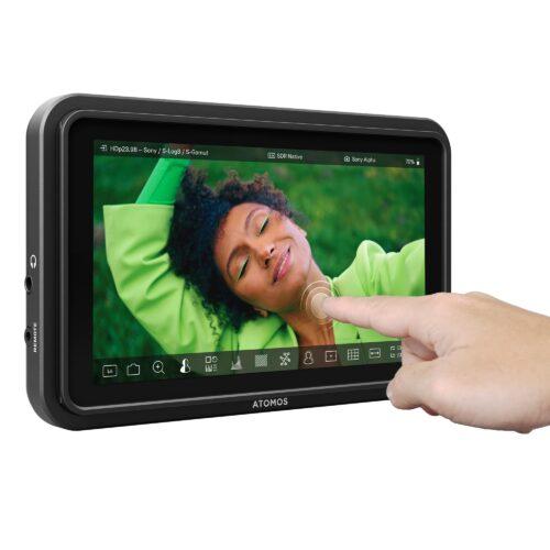 ATOMOS Shinobi II monitor