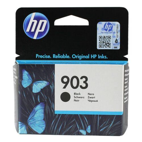 HP 903 Must/ Tsüaan/ Magenta/ Kollane Originaaltindiprinterikassetid HP OfficeJet