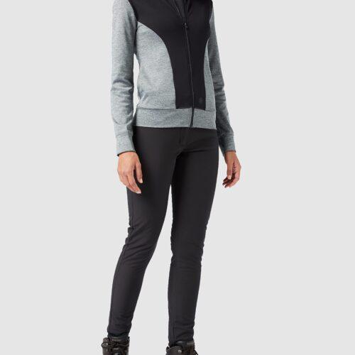 CMP naiste softshell suusapüksid