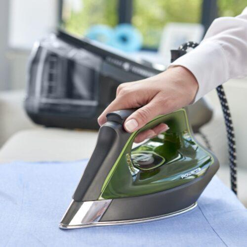 Rowenta DG9248F0 Silence Steam Pro aurutriikimissüsteem