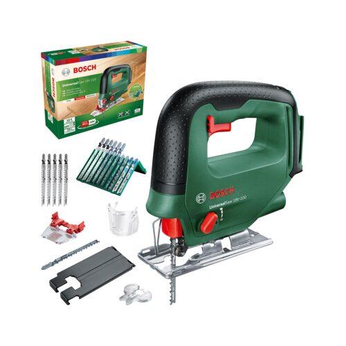 Bosch Akutikksaag UniversalSaw 18V-100 (ilma akuta