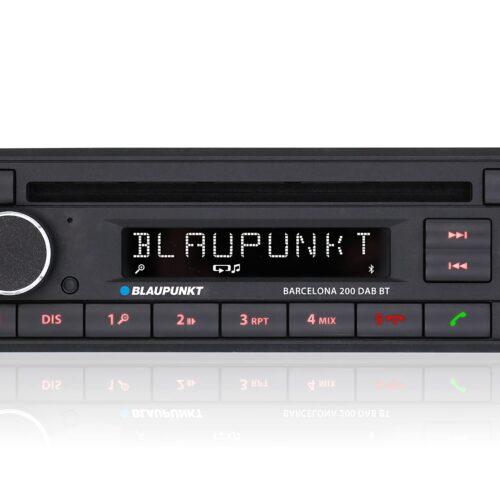 Blaupunkt Barcelona 200 DAB BT