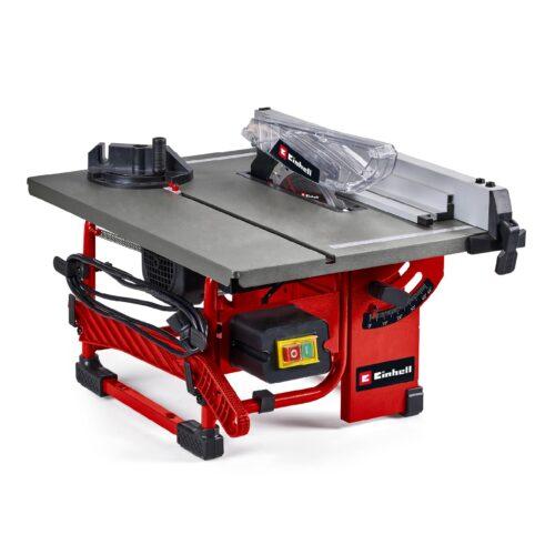 Einhell lauatikksaag TC-TS 8 I (800 W