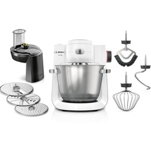 Bosch köögikombain Series 6 MUMS6EW13D
