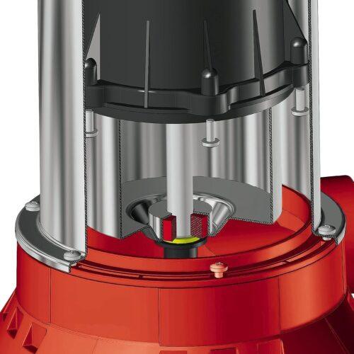 Einhelli mustaveepump GC-DP 1020 N (1000W