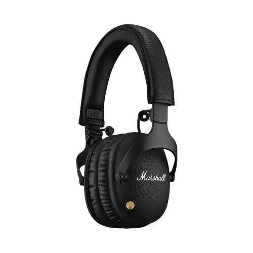 Marshall Monitor II Bluetooth kõrvaklapid aktiivse mürasummutusega