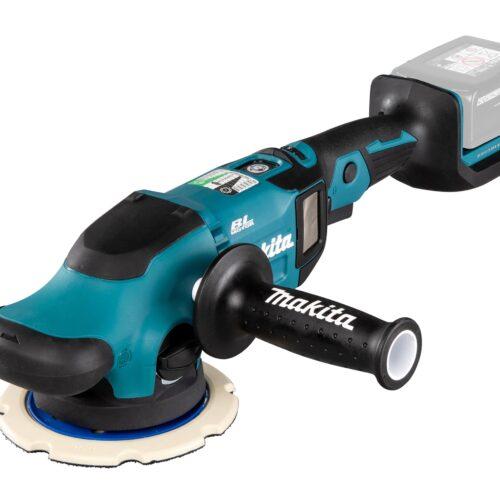 Makita DPO600Z akutoitega ekstsentriline poleermasin 18V (ilma akuta