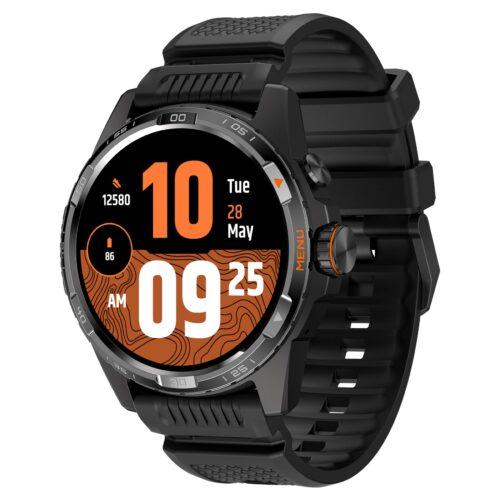 TicWatch Atlas nutikell meestele – Android Wear OS
