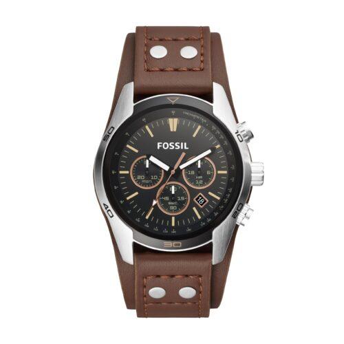 Fossil Coachman meeste käekell
