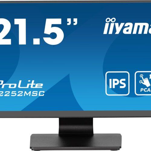 iiyama ProLite T2252MSC-B2 54