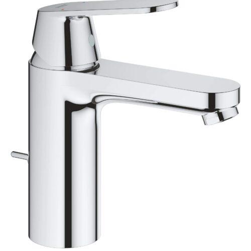 GROHE Eurosmart Cosmopolitan - Ühe käega valamu segisti (veesäästlik