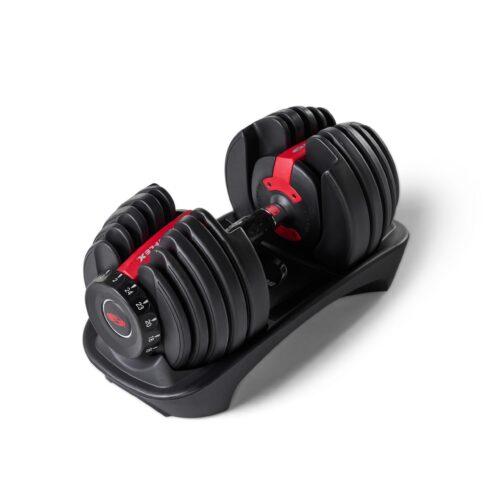 Bowflex Unisex Täiskasvanute SelectTech 552i Hantel