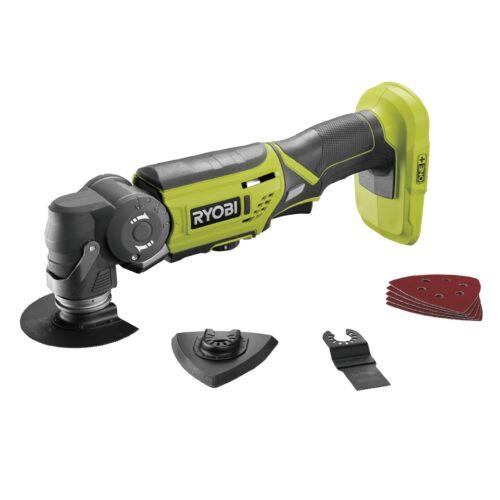 RYOBI 18V ONE+ Aku-Multitööriist R18MT-0