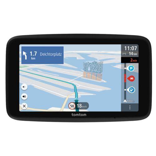 TomTom GO Advanced (6-tolline autonaviraator