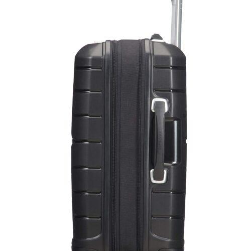 Samsonite Flux - Spinner S laiendatav käsipagasi kohver
