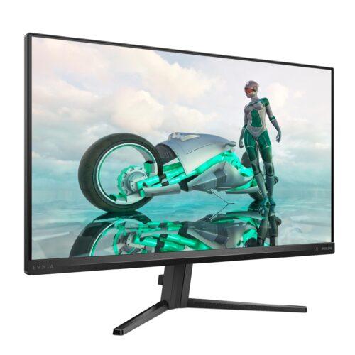 Philips Evnia 27M2N3500NL - 27-tolline Quad HD mängumonitor