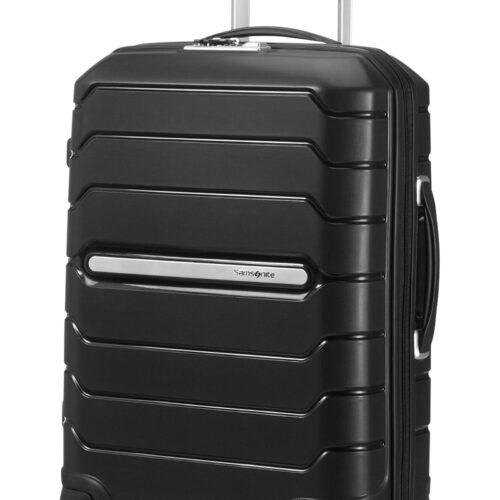 Samsonite Flux - Spinner S laiendatav käsipagasi kohver