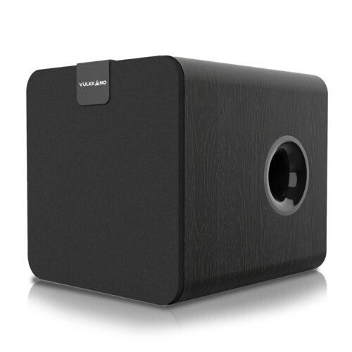 VULKKANO SUB8 Aktiivne Subwoofer 8-tolline