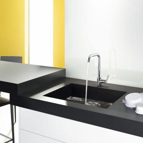 hansgrohe Focus M41 - Köögisegisti