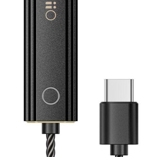 FiiO JadeAudio KA1 kõrvaklapivõimendi