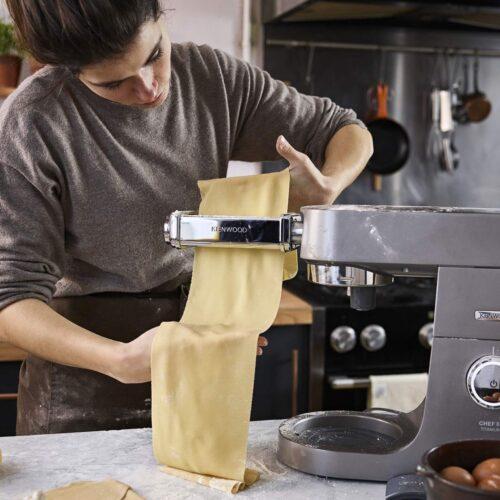 Kenwood KAX980ME lasanjerullik