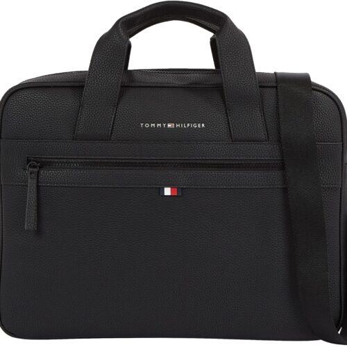 Tommy Hilfiger ESSENTIAL PU Arvutikott Meestele