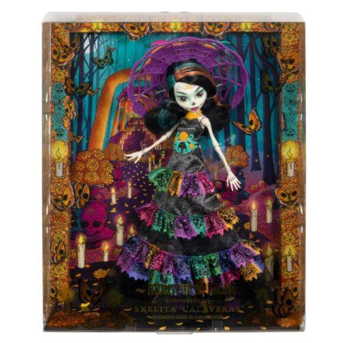 Monster High Nukk