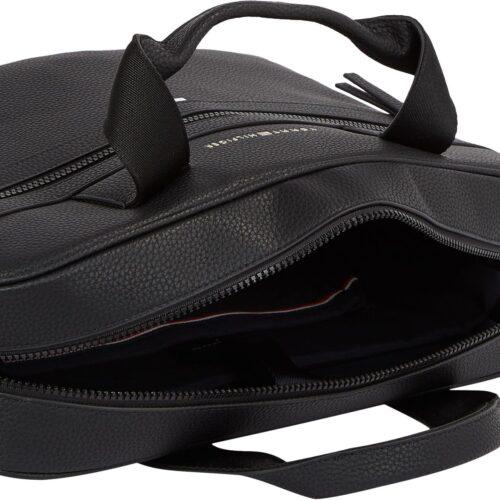 Tommy Hilfiger ESSENTIAL PU Arvutikott Meestele