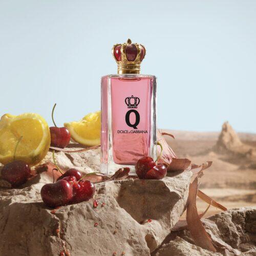 DOLCE & GABBANA Q Eau de Parfum