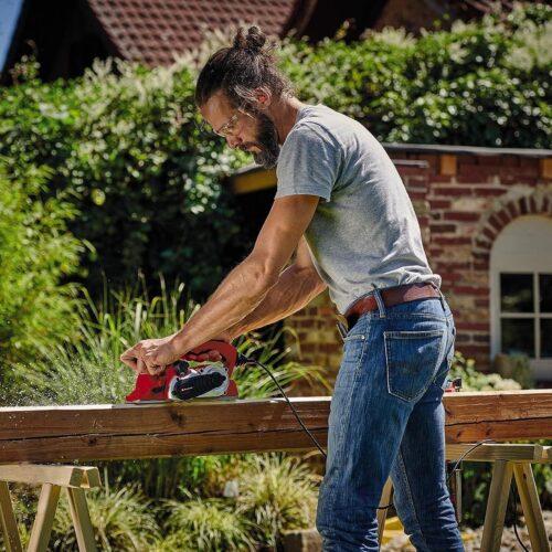Einhell elektrihöövel TE-PL 900 (900 W
